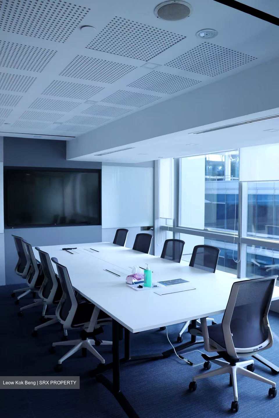 Harbourfront Tower Two (D4), Office #505688611